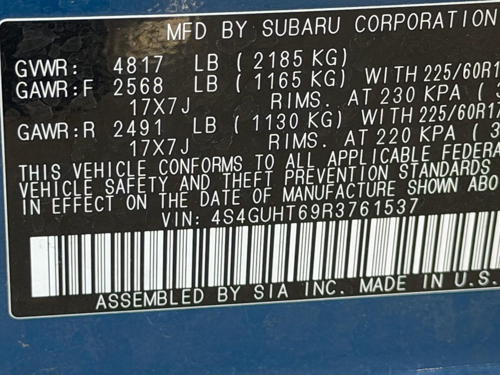 Thumbnail: 2024 Subaru Crosstrek - 14
