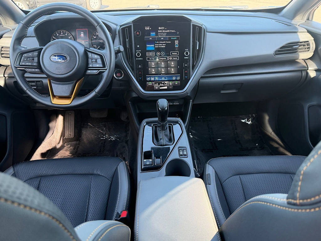 Thumbnail: 2024 Subaru Crosstrek - 2