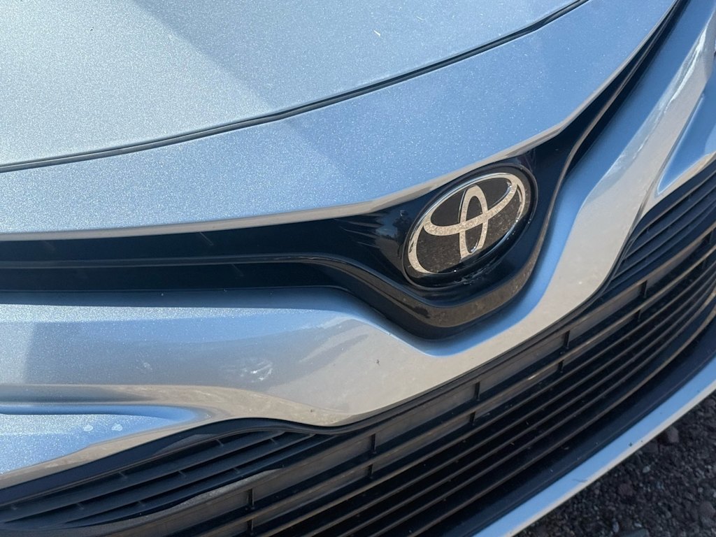 Thumbnail: 2018 Toyota Camry - 22