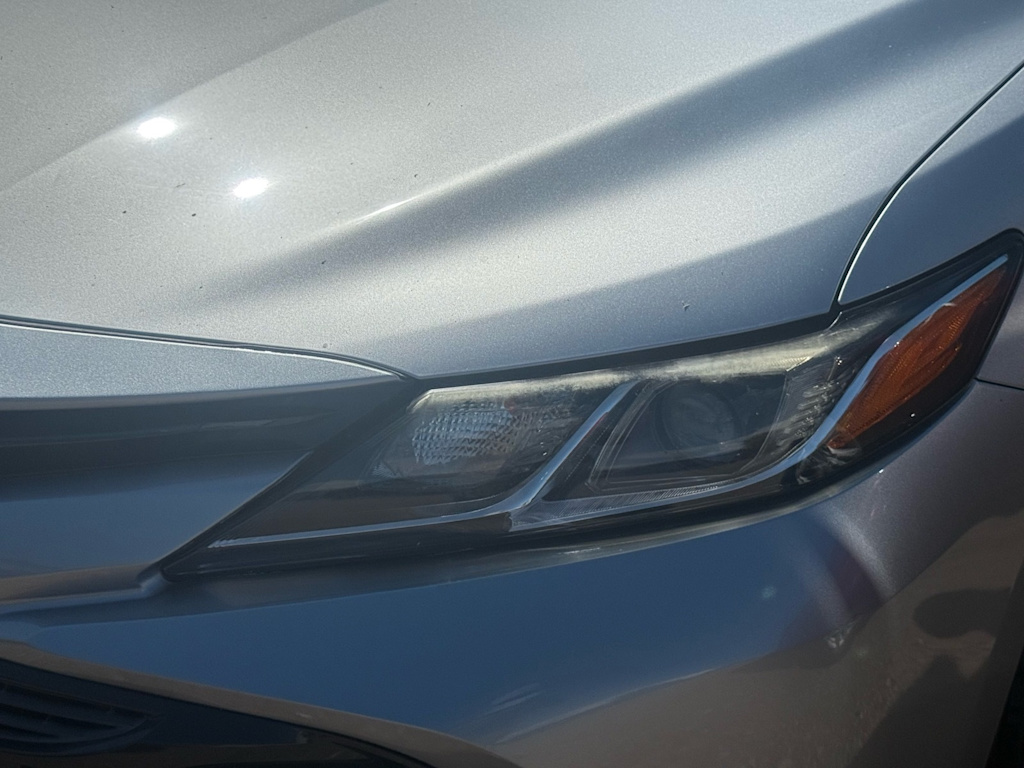 Thumbnail: 2018 Toyota Camry - 9