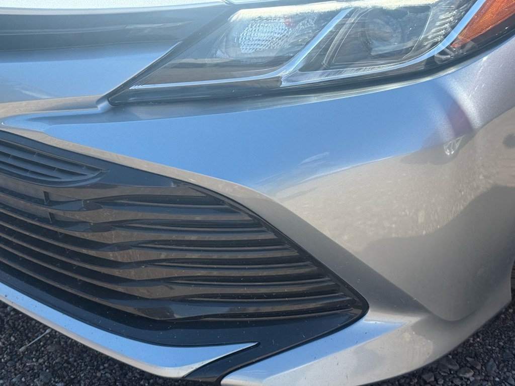 Thumbnail: 2018 Toyota Camry - 10