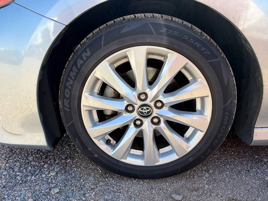 Thumbnail: 2018 Toyota Camry - 4