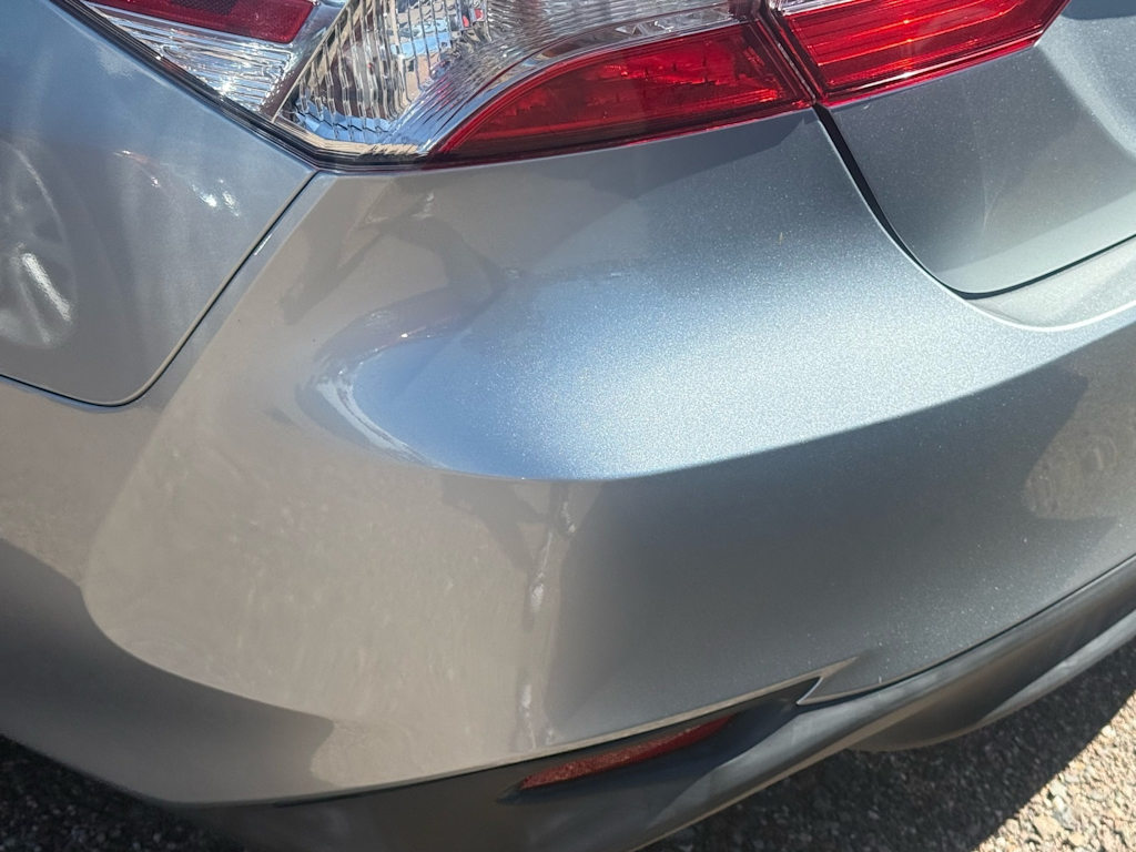Thumbnail: 2018 Toyota Camry - 15