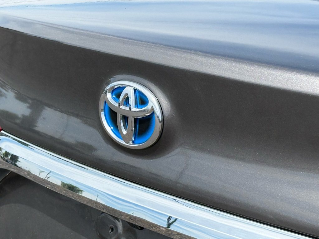 Thumbnail: 2017 Toyota Camry - 22