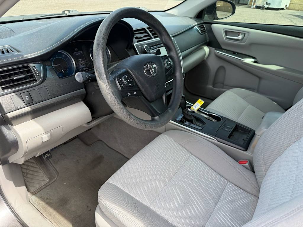 Thumbnail: 2017 Toyota Camry - 2