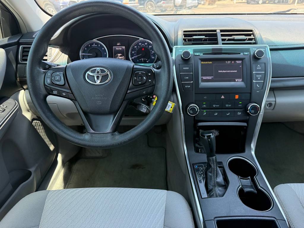 Thumbnail: 2017 Toyota Camry - 2