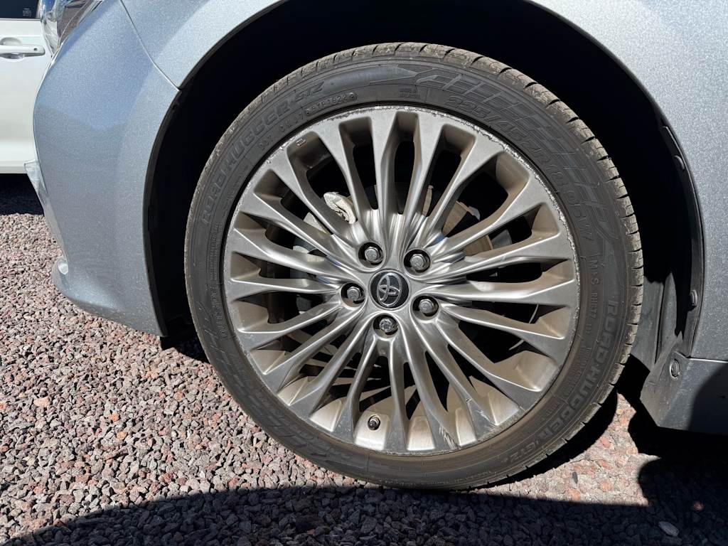 Thumbnail: 2016 Toyota Avalon - 4