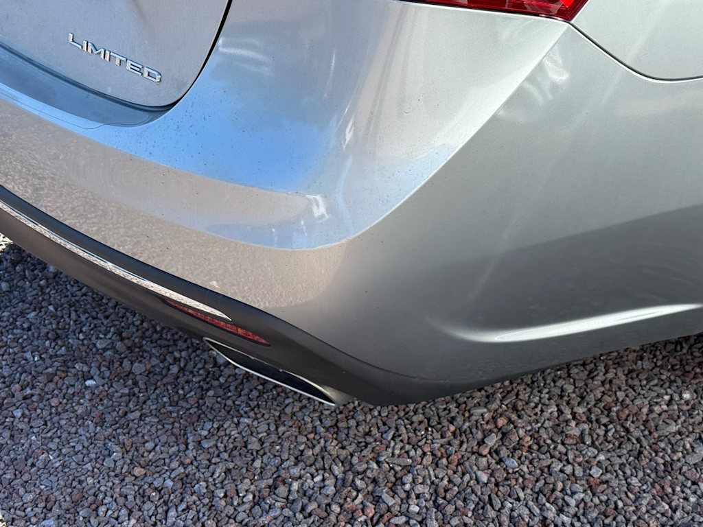 Thumbnail: 2016 Toyota Avalon - 25