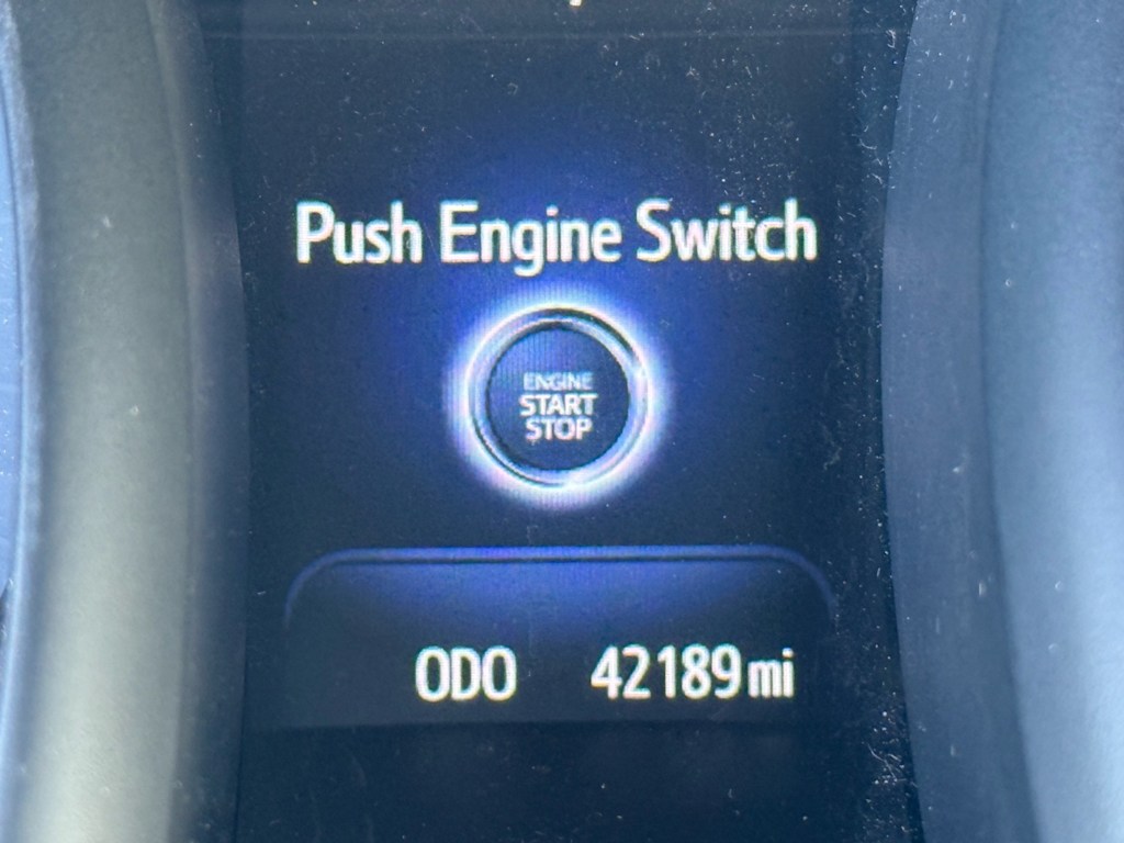 Thumbnail: 2016 Toyota Avalon - 9