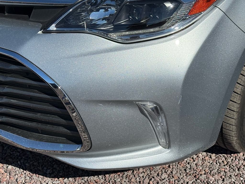 Thumbnail: 2016 Toyota Avalon - 15