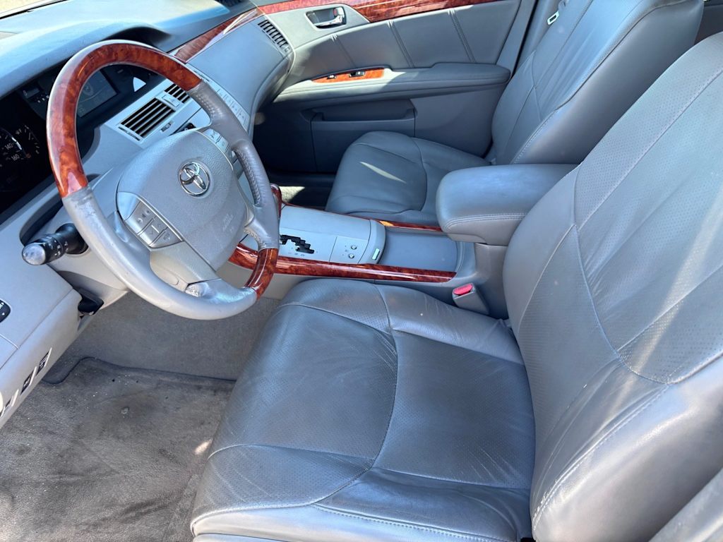 Thumbnail: 2007 Toyota Avalon - 9
