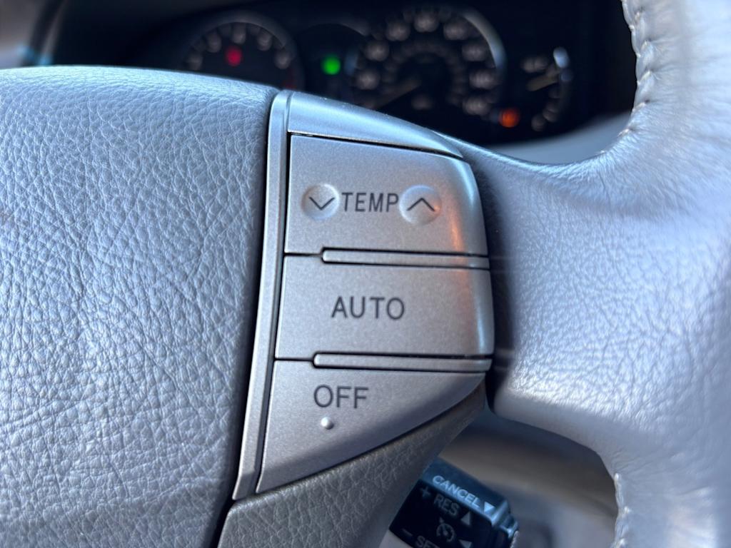Thumbnail: 2007 Toyota Avalon - 22