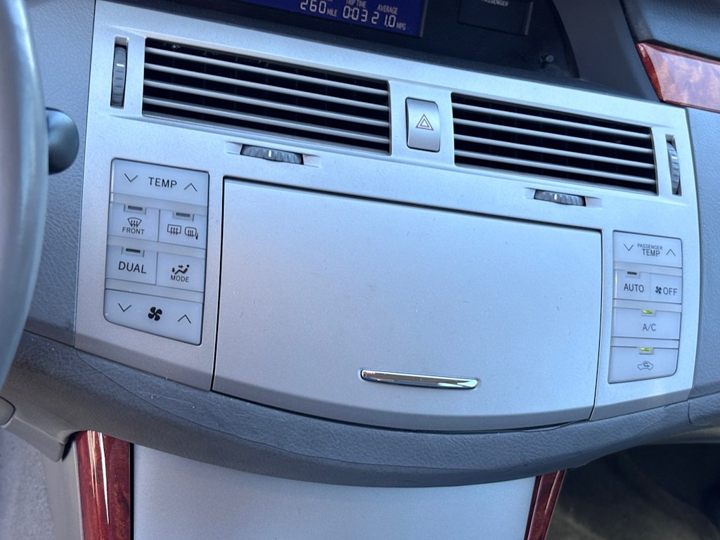 Thumbnail: 2007 Toyota Avalon - 23