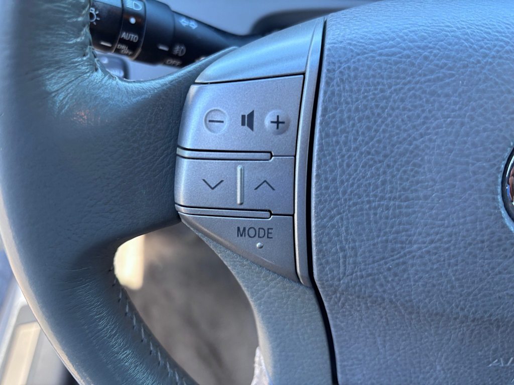 Thumbnail: 2007 Toyota Avalon - 21