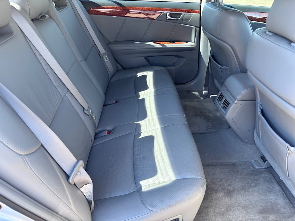Thumbnail: 2007 Toyota Avalon - 10