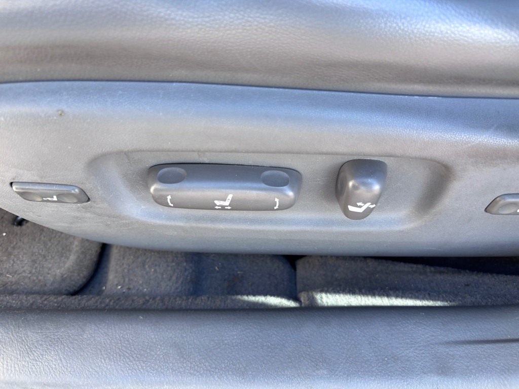 Thumbnail: 2007 Toyota Avalon - 18