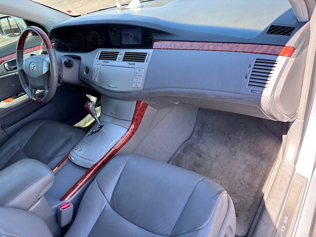 Thumbnail: 2007 Toyota Avalon - 2