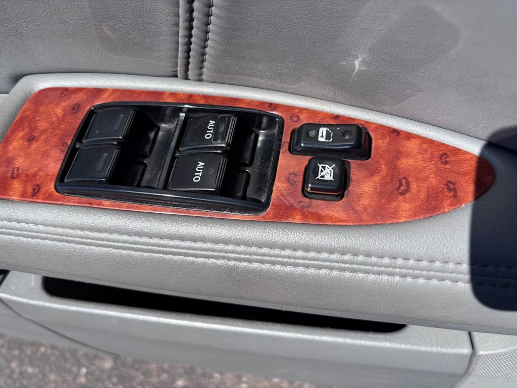 Thumbnail: 2007 Toyota Avalon - 20