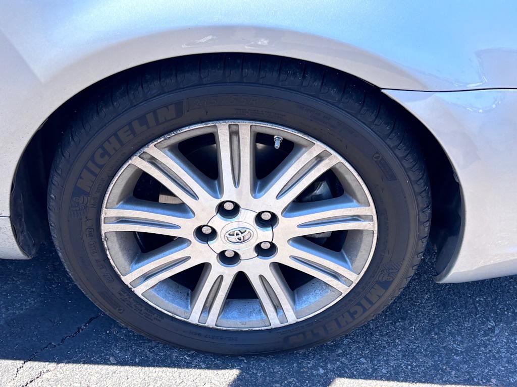 Thumbnail: 2007 Toyota Avalon - 6