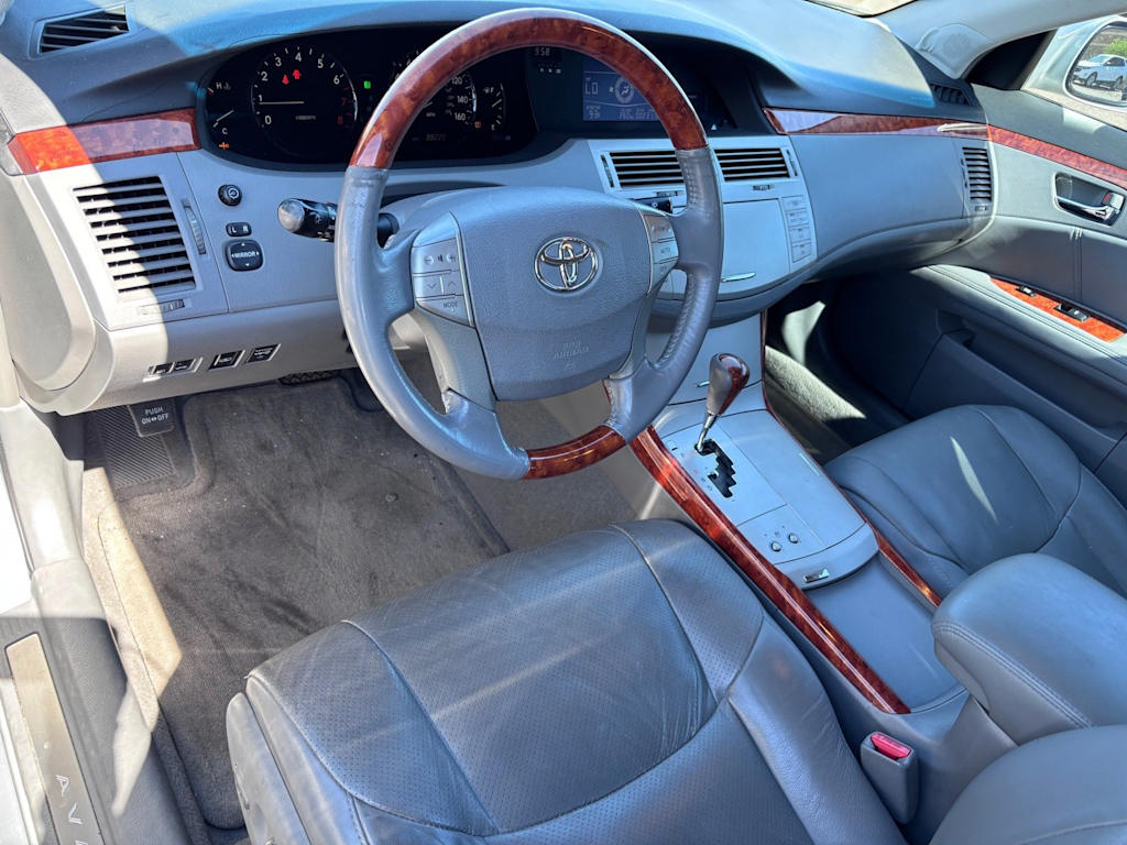 Thumbnail: 2007 Toyota Avalon - 7