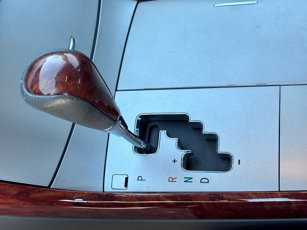 Thumbnail: 2007 Toyota Avalon - 24