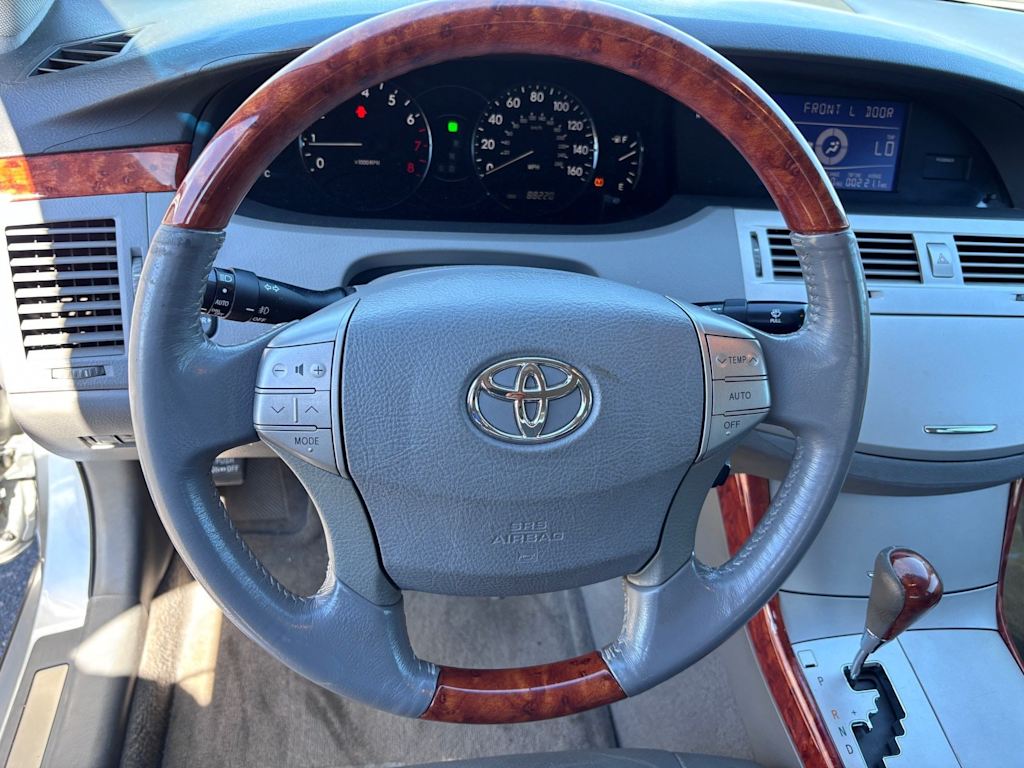 Thumbnail: 2007 Toyota Avalon - 11
