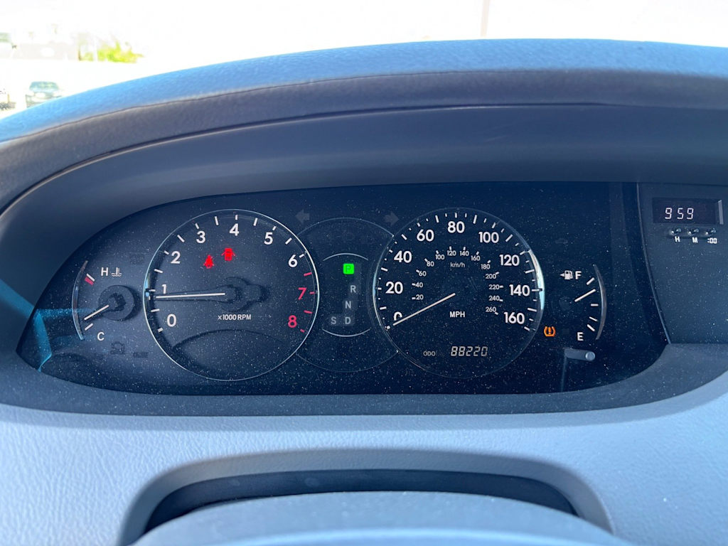 Thumbnail: 2007 Toyota Avalon - 13