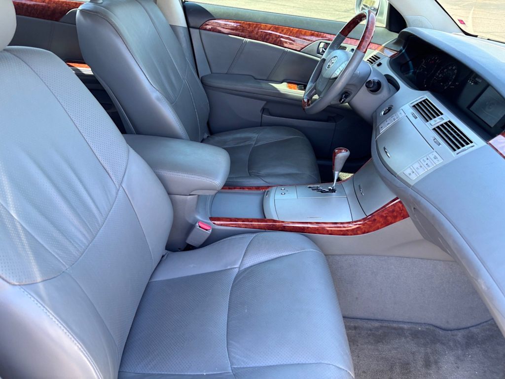 Thumbnail: 2007 Toyota Avalon - 8