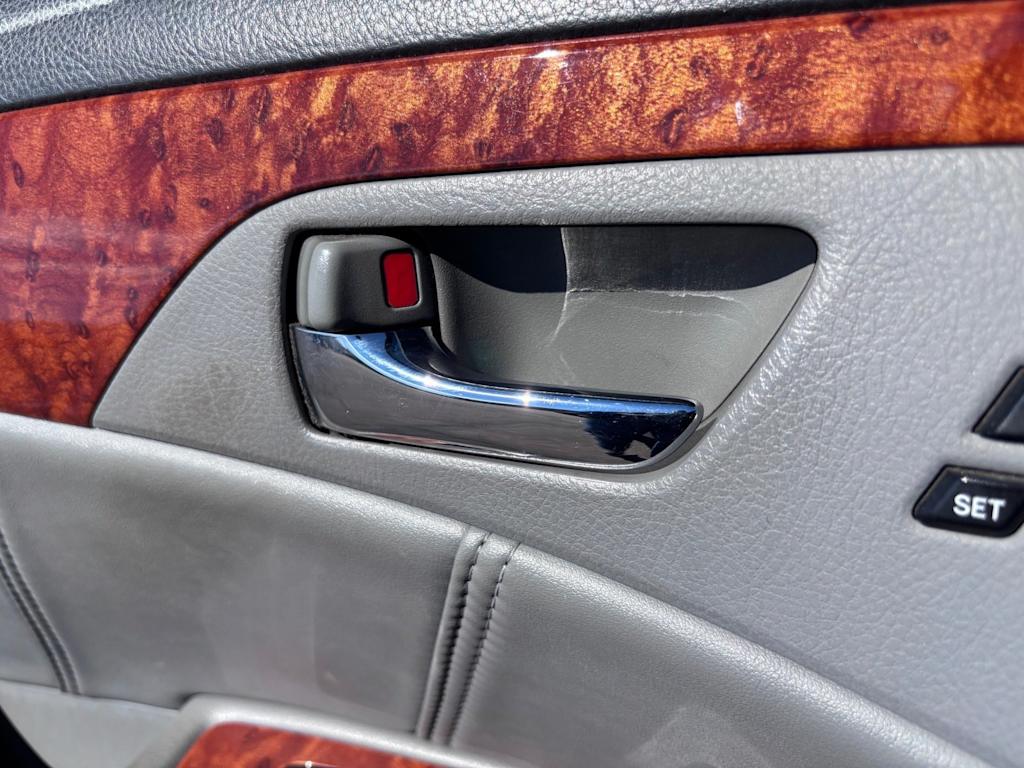 Thumbnail: 2007 Toyota Avalon - 19