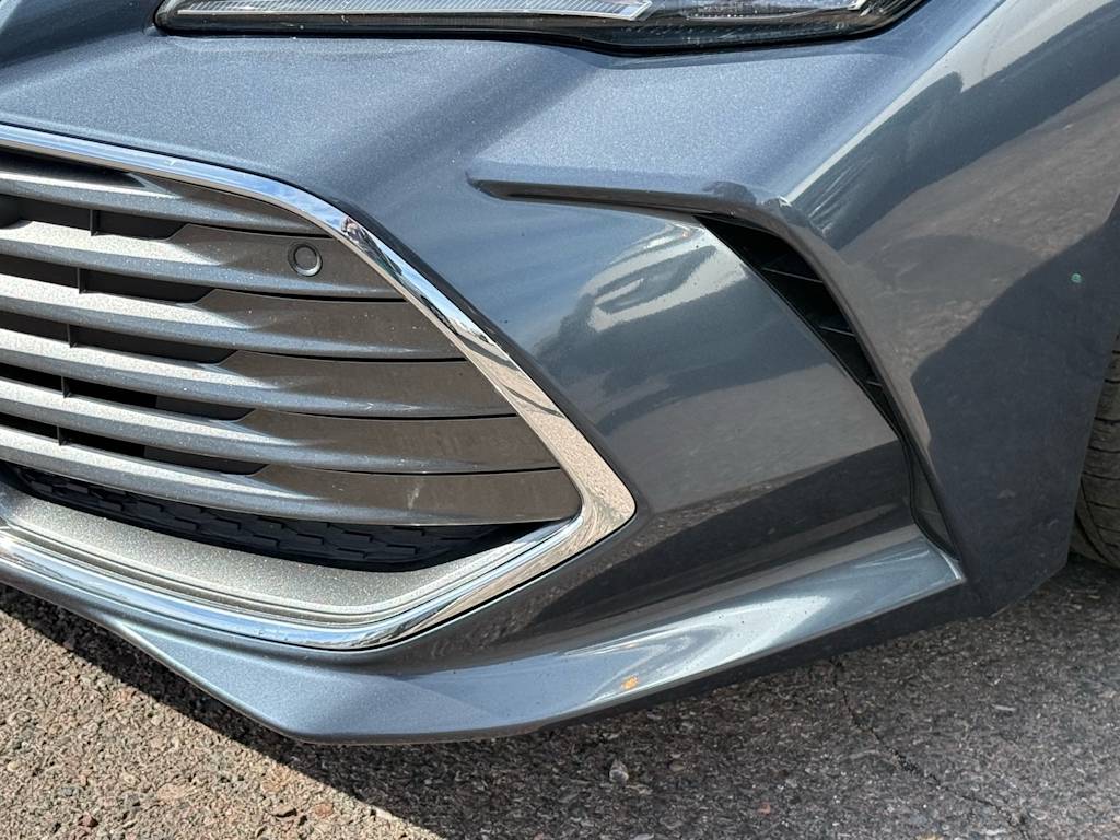 Thumbnail: 2019 Toyota Avalon - 9