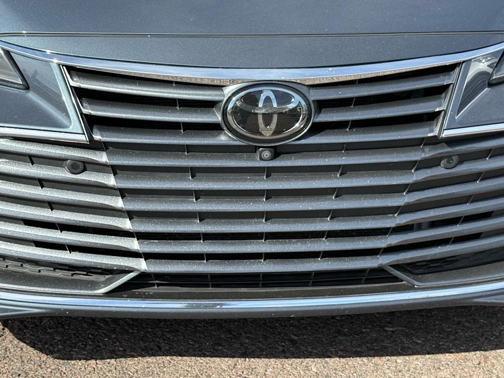 Thumbnail: 2019 Toyota Avalon - 21