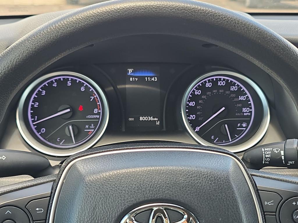Thumbnail: 2022 Toyota Camry - 15