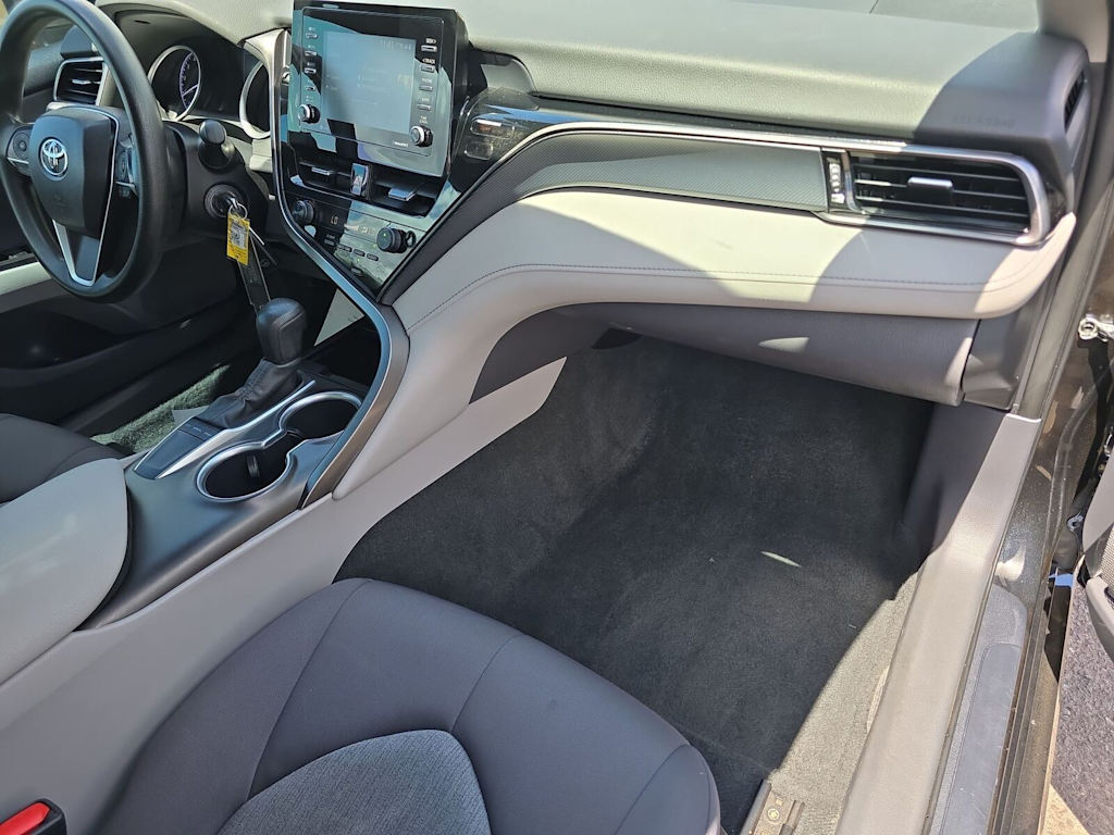 Thumbnail: 2022 Toyota Camry - 2
