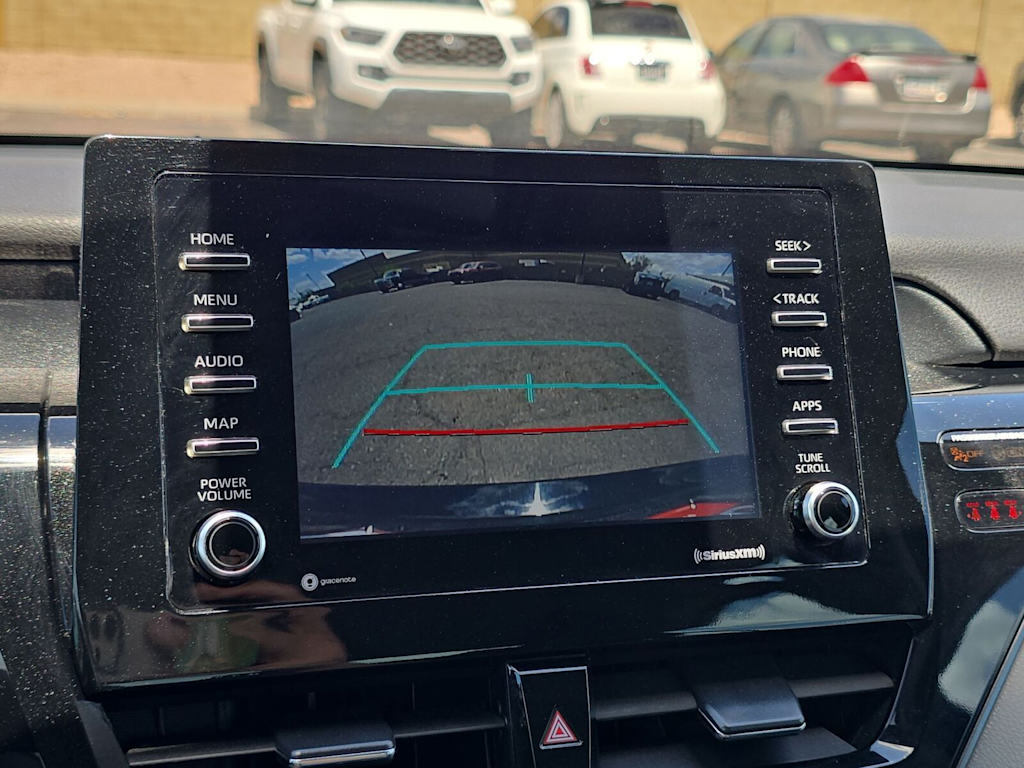 Thumbnail: 2022 Toyota Camry - 28