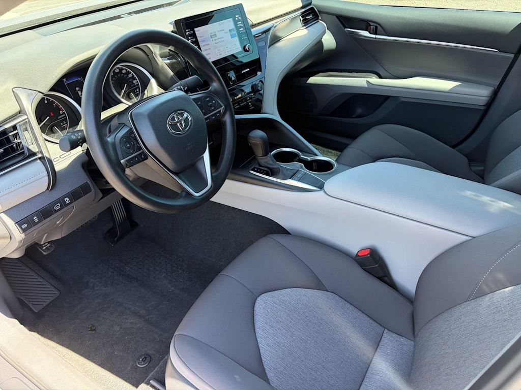 Thumbnail: 2024 Toyota Camry - 2