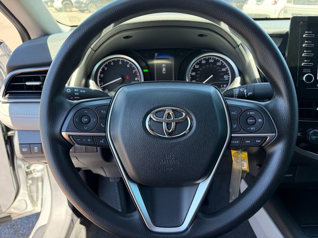 Thumbnail: 2024 Toyota Camry - 7