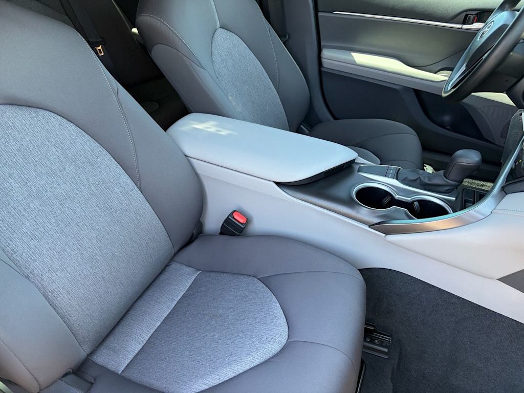 Thumbnail: 2024 Toyota Camry - 30