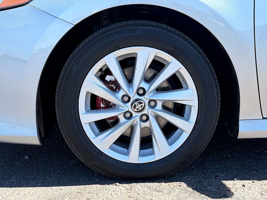 Thumbnail: 2024 Toyota Camry - 6