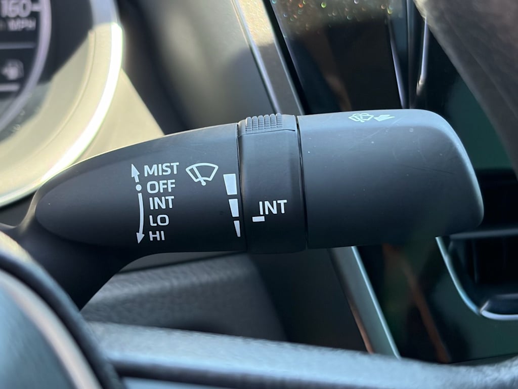 Thumbnail: 2024 Toyota Camry - 23