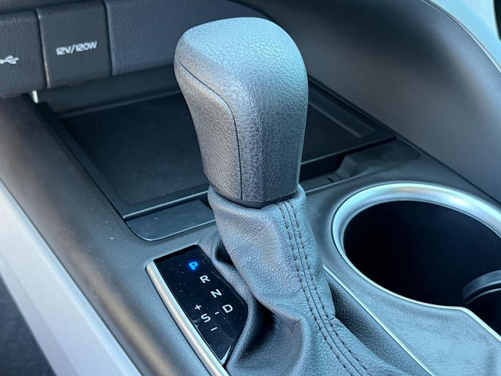 Thumbnail: 2024 Toyota Camry - 25