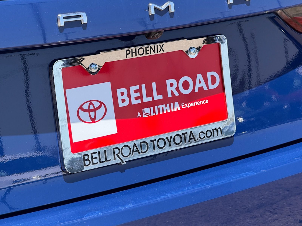 Thumbnail: 2025 Toyota Camry - 18