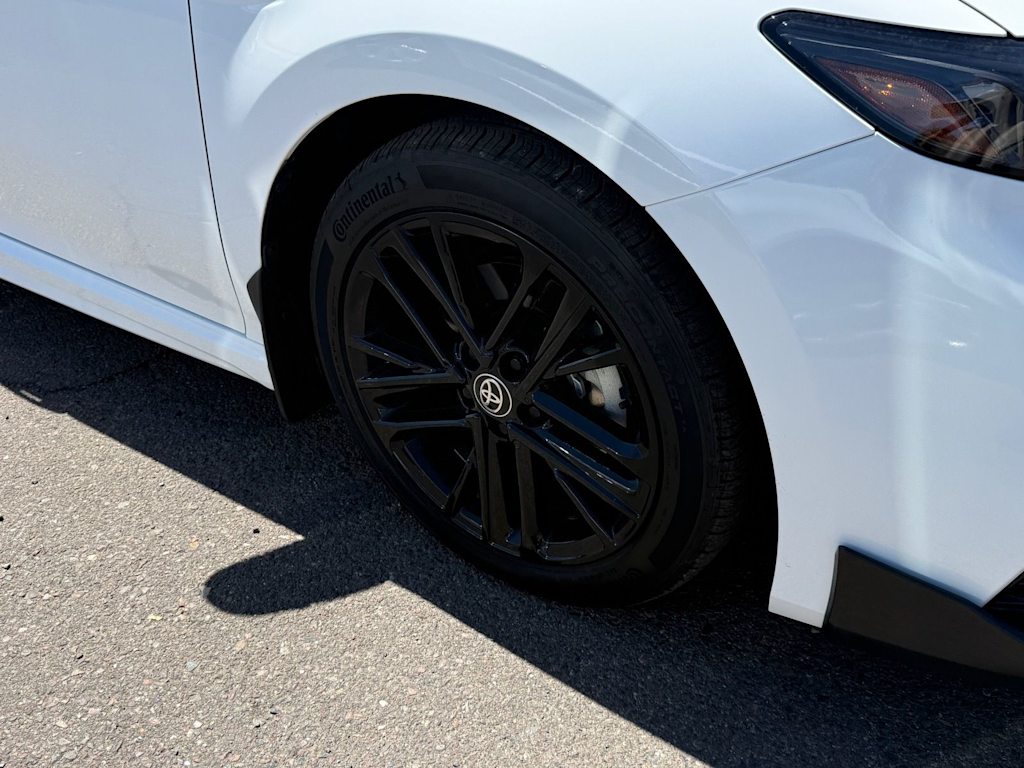 Thumbnail: 2026 Toyota Camry - 5