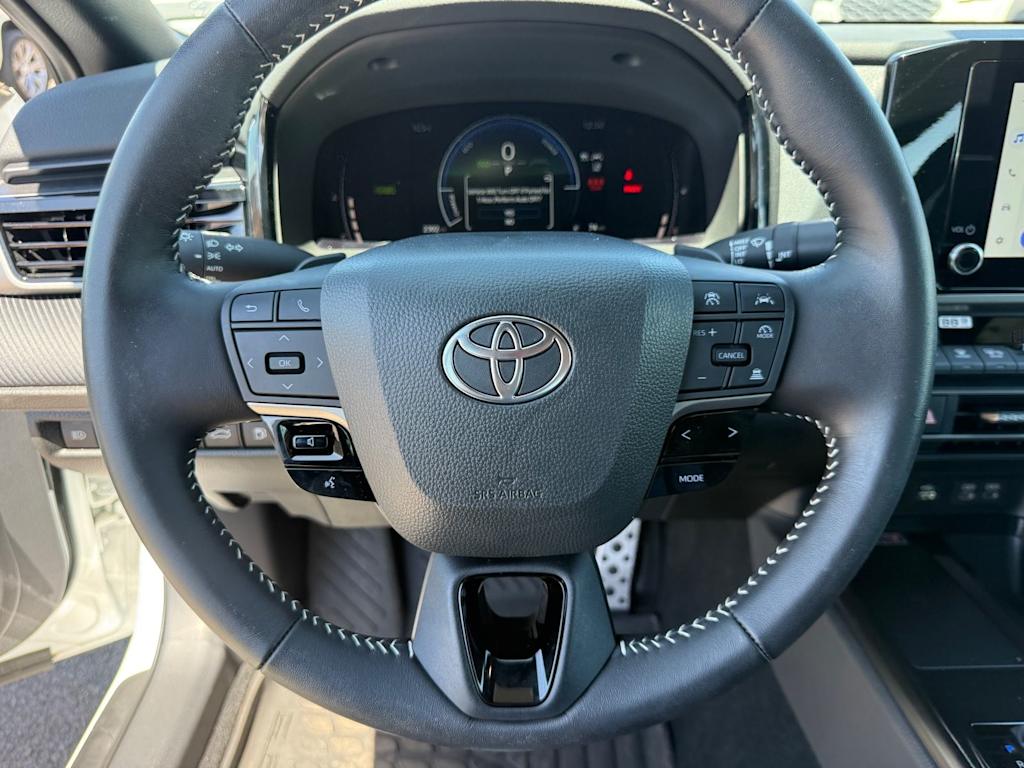 Thumbnail: 2026 Toyota Camry - 9