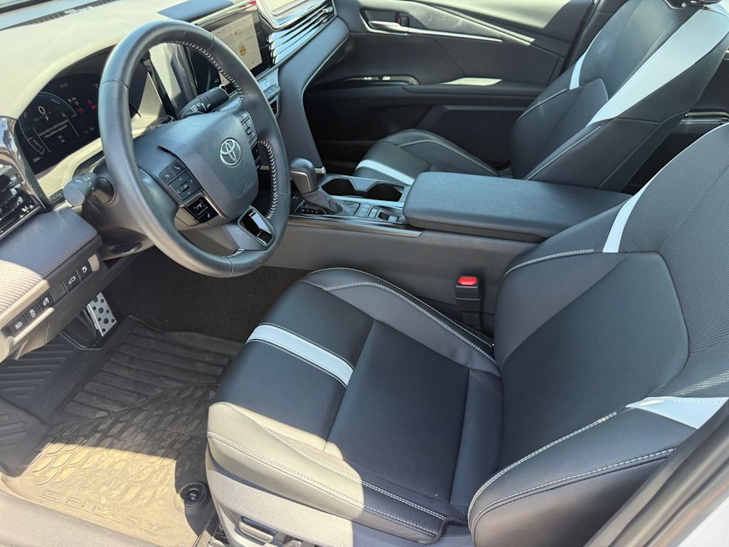 Thumbnail: 2026 Toyota Camry - 7