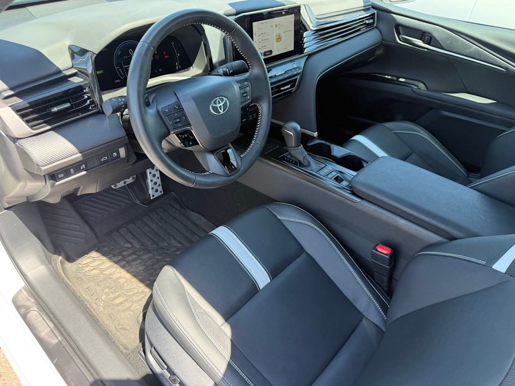 Thumbnail: 2026 Toyota Camry - 6