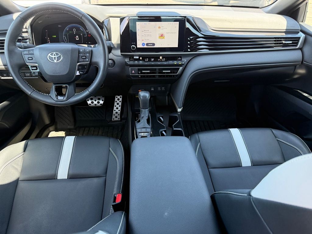 Thumbnail: 2026 Toyota Camry - 2
