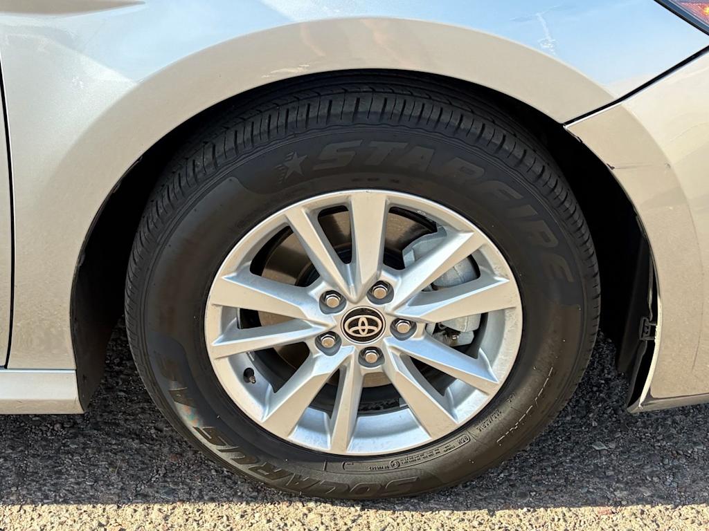 Thumbnail: 2025 Toyota Camry - 7