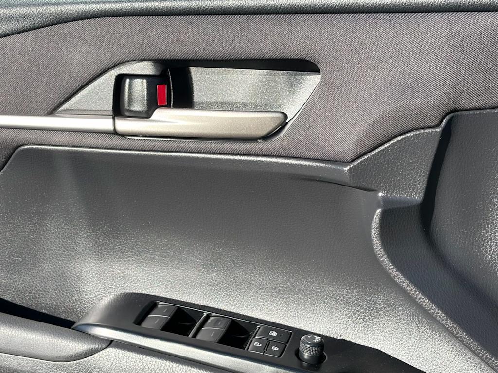 Thumbnail: 2025 Toyota Camry - 23