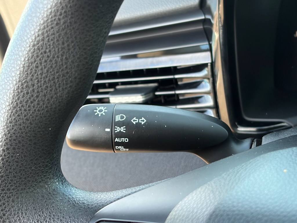 Thumbnail: 2025 Toyota Camry - 22