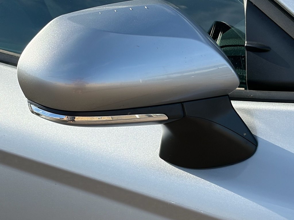 Thumbnail: 2025 Toyota Camry - 16